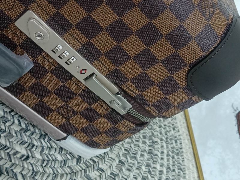 Louis Vuitton Suitcase